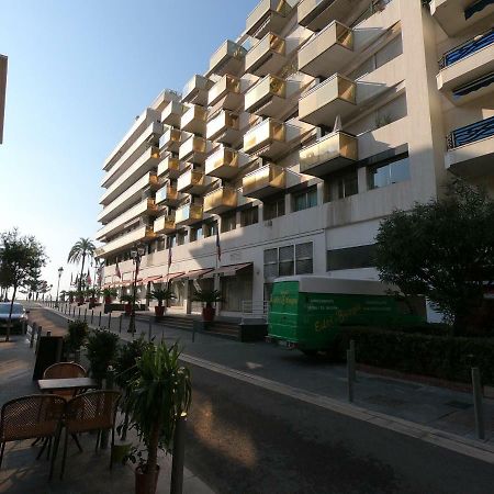 Royal Promenade Apartment Nice Luaran gambar