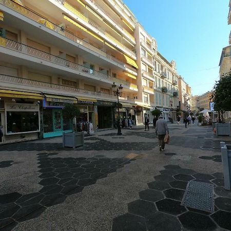 Royal Promenade Apartment Nice Luaran gambar
