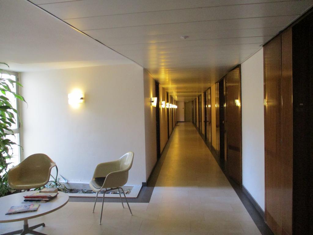 Royal Promenade Apartment Nice Luaran gambar