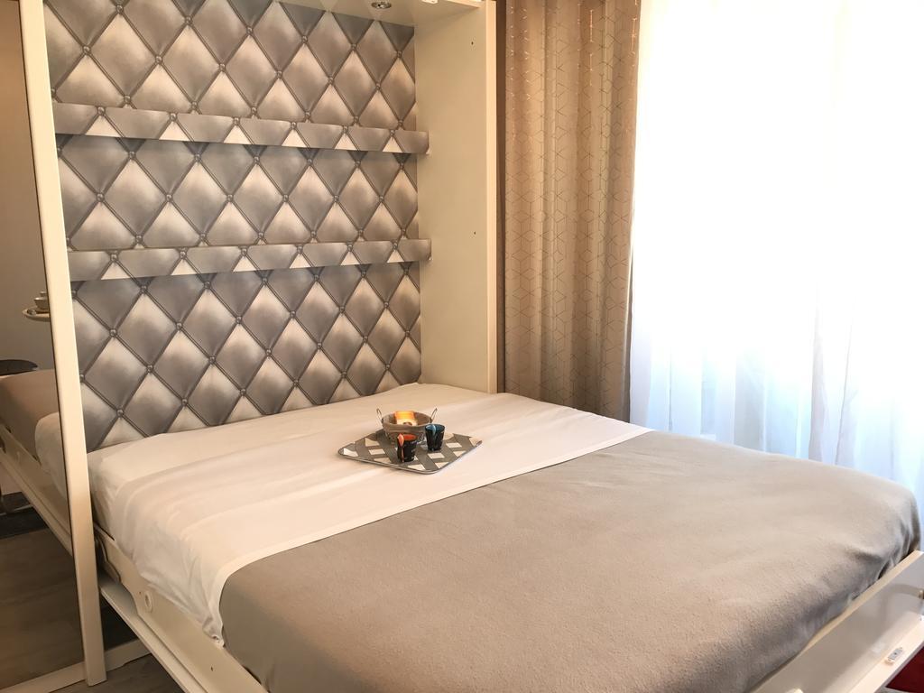 Royal Promenade Apartment Nice Luaran gambar