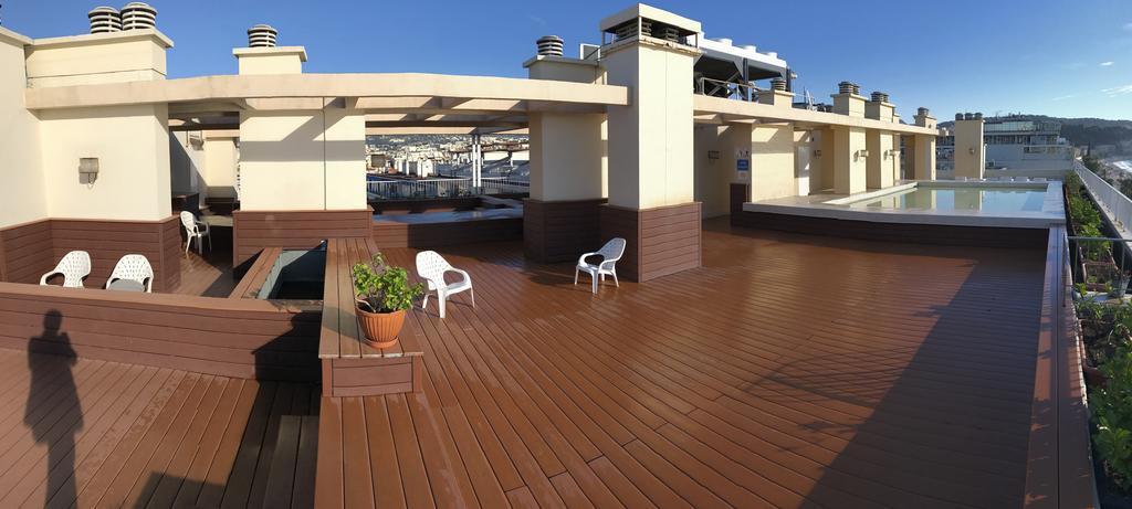 Royal Promenade Apartment Nice Luaran gambar