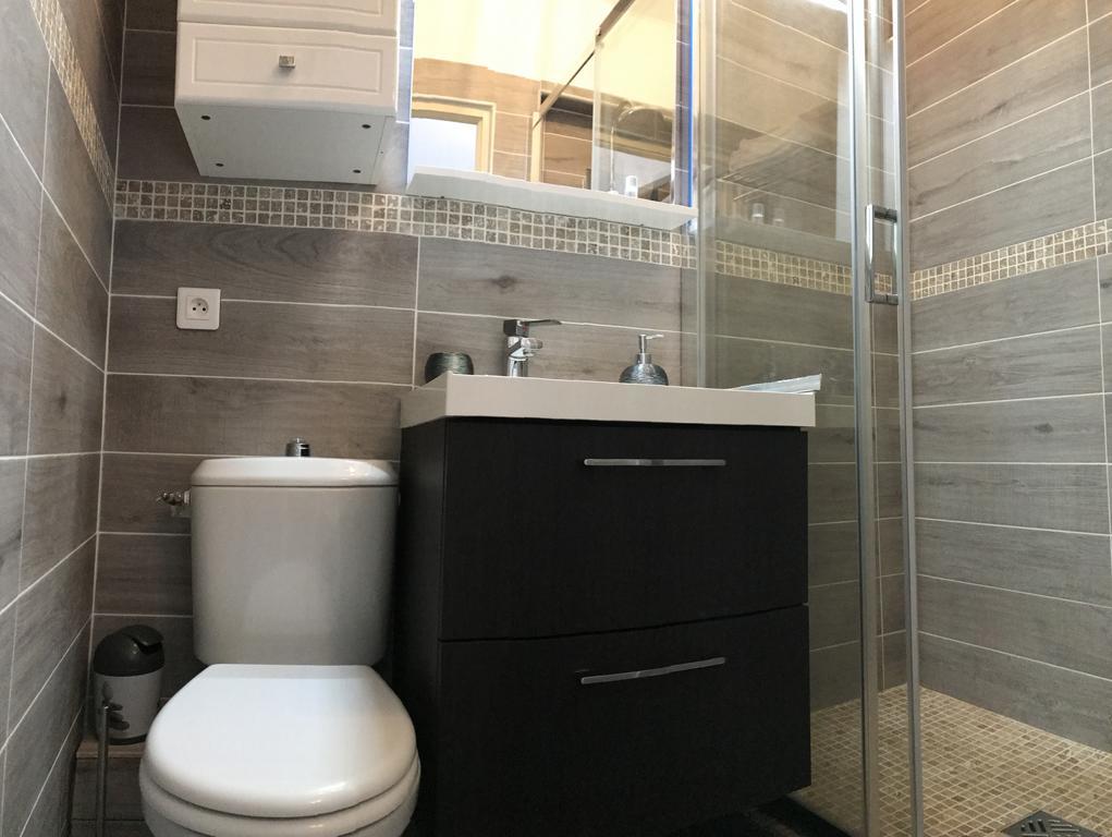 Royal Promenade Apartment Nice Luaran gambar
