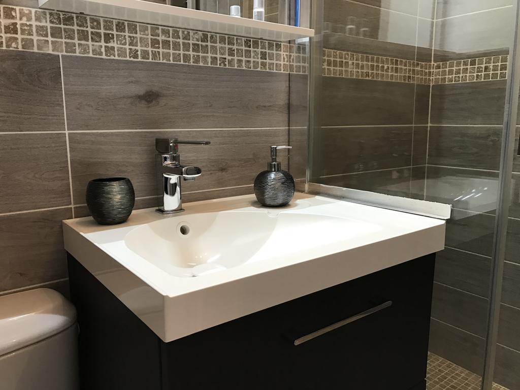 Royal Promenade Apartment Nice Luaran gambar