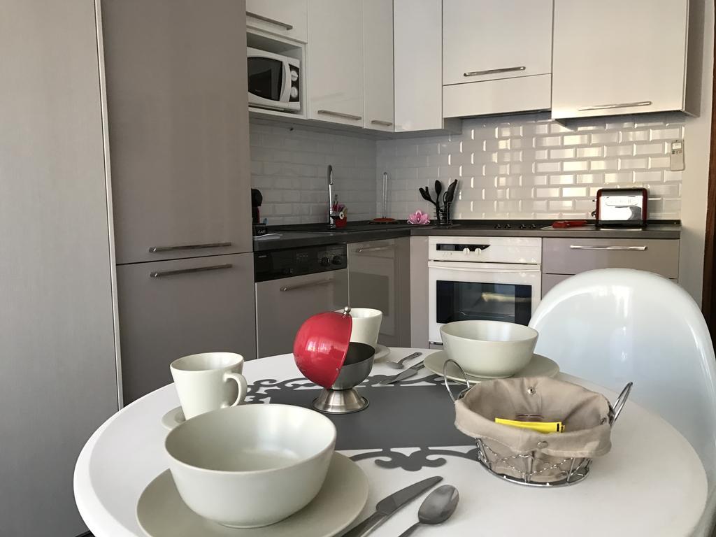 Royal Promenade Apartment Nice Luaran gambar