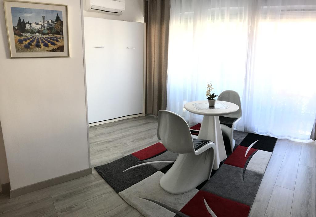 Royal Promenade Apartment Nice Luaran gambar