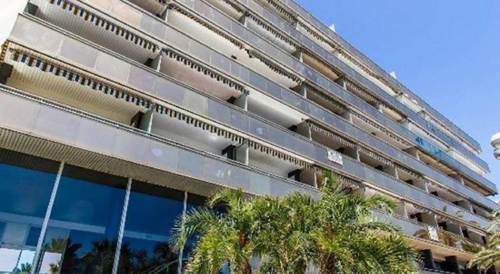 Royal Promenade Apartment Nice Luaran gambar