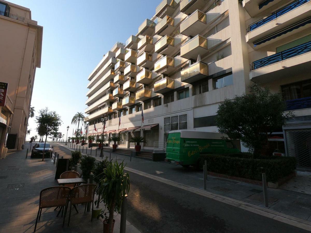 Royal Promenade Apartment Nice Luaran gambar